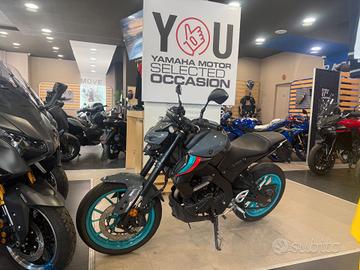 Yamaha MT-125 - 2024 - Km 16224