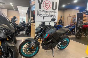 Yamaha MT-125 - 2024 - Km 16224