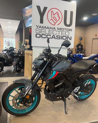 Yamaha MT-125 - 2024 - Km 16224