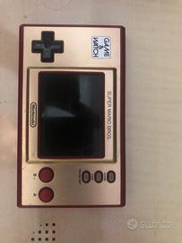 Nintendo in bellissime condizioni