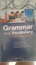 grammar and vocabulary