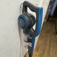 Aspirapolvere Scopa elettrica Black Decker