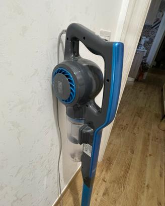 Aspirapolvere Scopa elettrica Black Decker