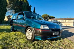 Rover 114 GTI 16V (1991)