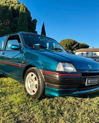 Rover 114 GTI 16V (1991)