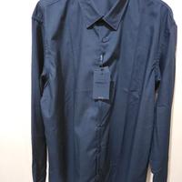 camicia sonny bono, nero, taglia xl 