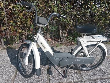 piaggio ciao 