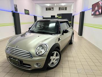 Mini cooper D 1.6 Chili R56