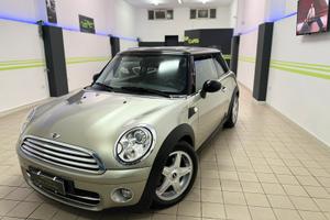 Mini cooper D 1.6 Chili R56