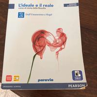 L’ideale e il reale volume 2