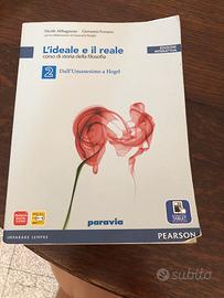 L’ideale e il reale volume 2