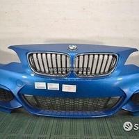 BMW F22 F23 LCI Paraurti anteriore M-Sport | 17537