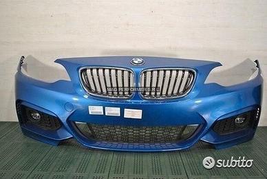 BMW F22 F23 LCI Paraurti anteriore M-Sport | 17537