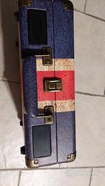 giradischi multifunzione