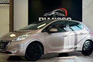 Peugeot 208 1.2 VTi 82 CV 5 porte Allure