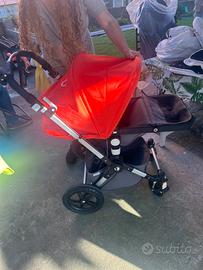 Bugaboo cameleon 3