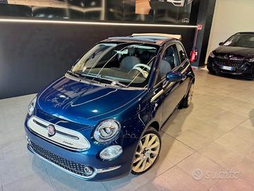FIAT 500C 1.0 Hybrid YACHT CLUB IRMSCHER