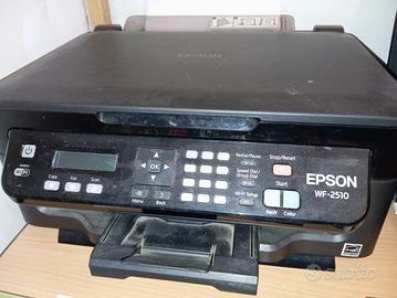 stampante EPSON WF-2510
