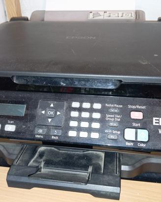 stampante EPSON WF-2510