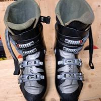 Scarponi da sci Salomon X6.99 Evolution – misura 2