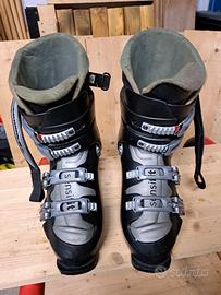 Scarponi da sci Salomon X6.99 Evolution – misura 2