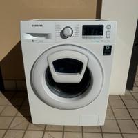 Samsung Lavatrice Inverter, da riparare