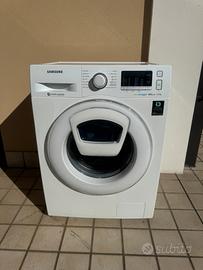 Samsung Lavatrice Inverter, da riparare