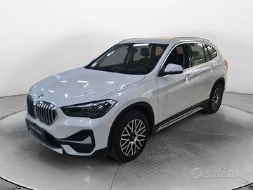BMW X1 xDrive18d xLine Plus