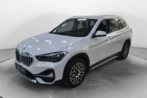 BMW X1 xDrive18d xLine Plus