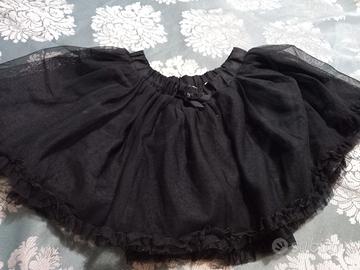 gonnellina bimba hm 2-3 anni