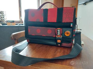 Borsa porta computer