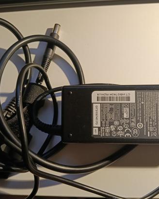 Alimentatore Adattatore HP