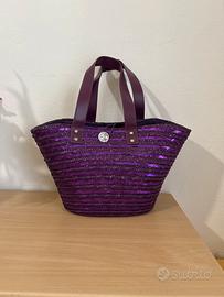 Borsa spiaggia