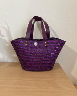 Borsa spiaggia