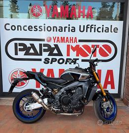 YAMAHA MT 09 SP 2026