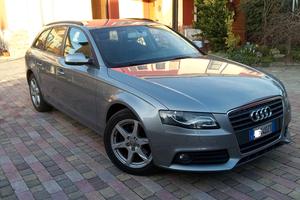 Audi A4 Avant 2000 Tdi