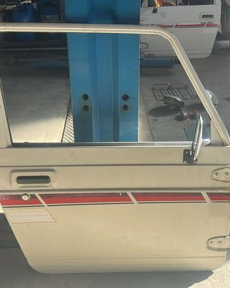 Racambi suzuki samurai