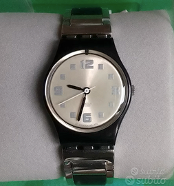 Swatch Lady praticamente nuovo
