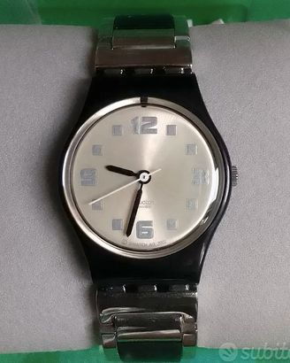 Swatch Lady praticamente nuovo