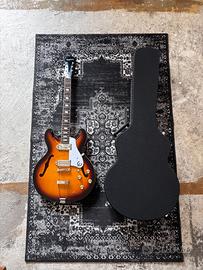Epiphone Casino VS Vintage Sunburst
