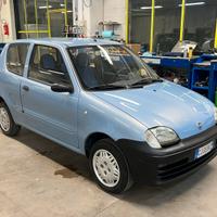 Fiat 600 seicento pari al Nuovo
