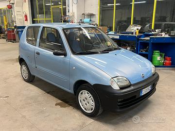 Fiat 600 seicento pari al Nuovo