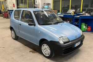 Fiat 600 seicento pari al Nuovo
