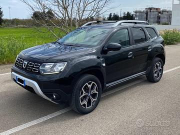 Dacia Duster 1.0 TCe 100 CV ECO-G 4x2 15th Anniver