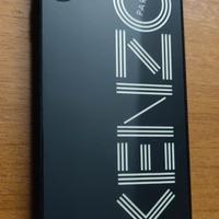 Cover Kenzo iPhone XS Max - come nuova