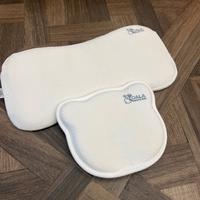 Cuscini Neonato Plagiocefalia Sfoderabile