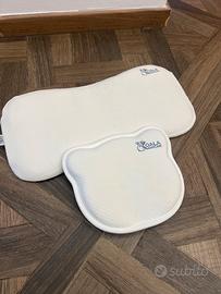 Cuscini Neonato Plagiocefalia Sfoderabile