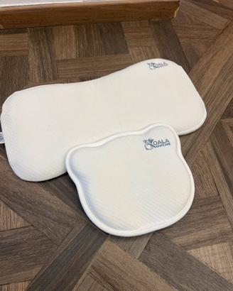 Cuscini Neonato Plagiocefalia Sfoderabile