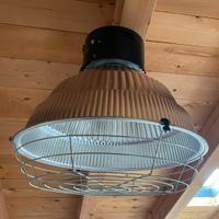 Lampade industriali DISANO