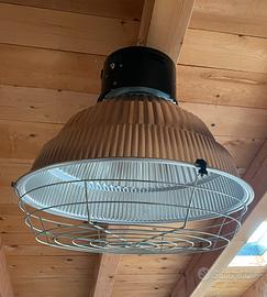 Lampade industriali DISANO